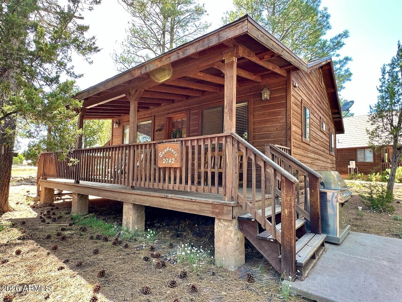 2742 Fox Trail — photo