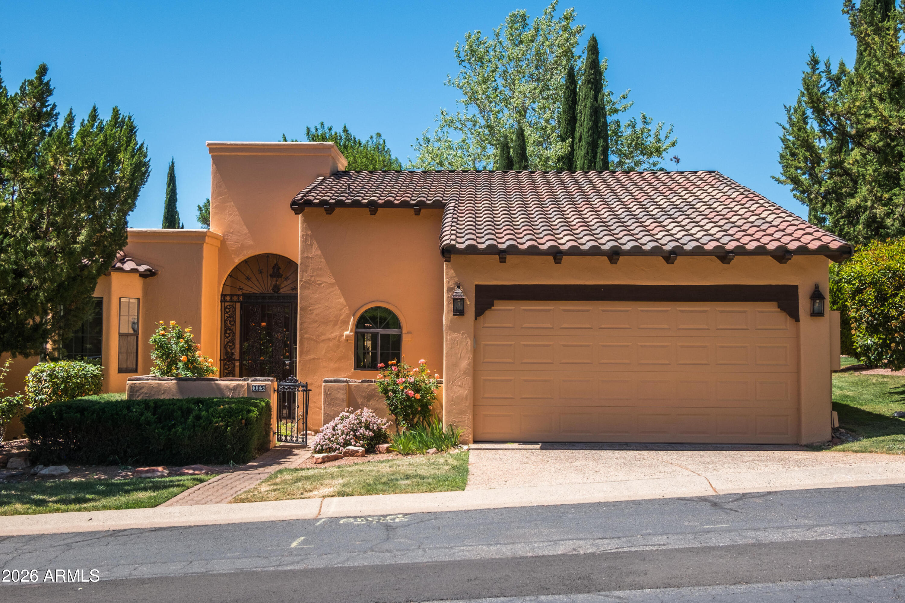 15 Ridge View Drive — photo