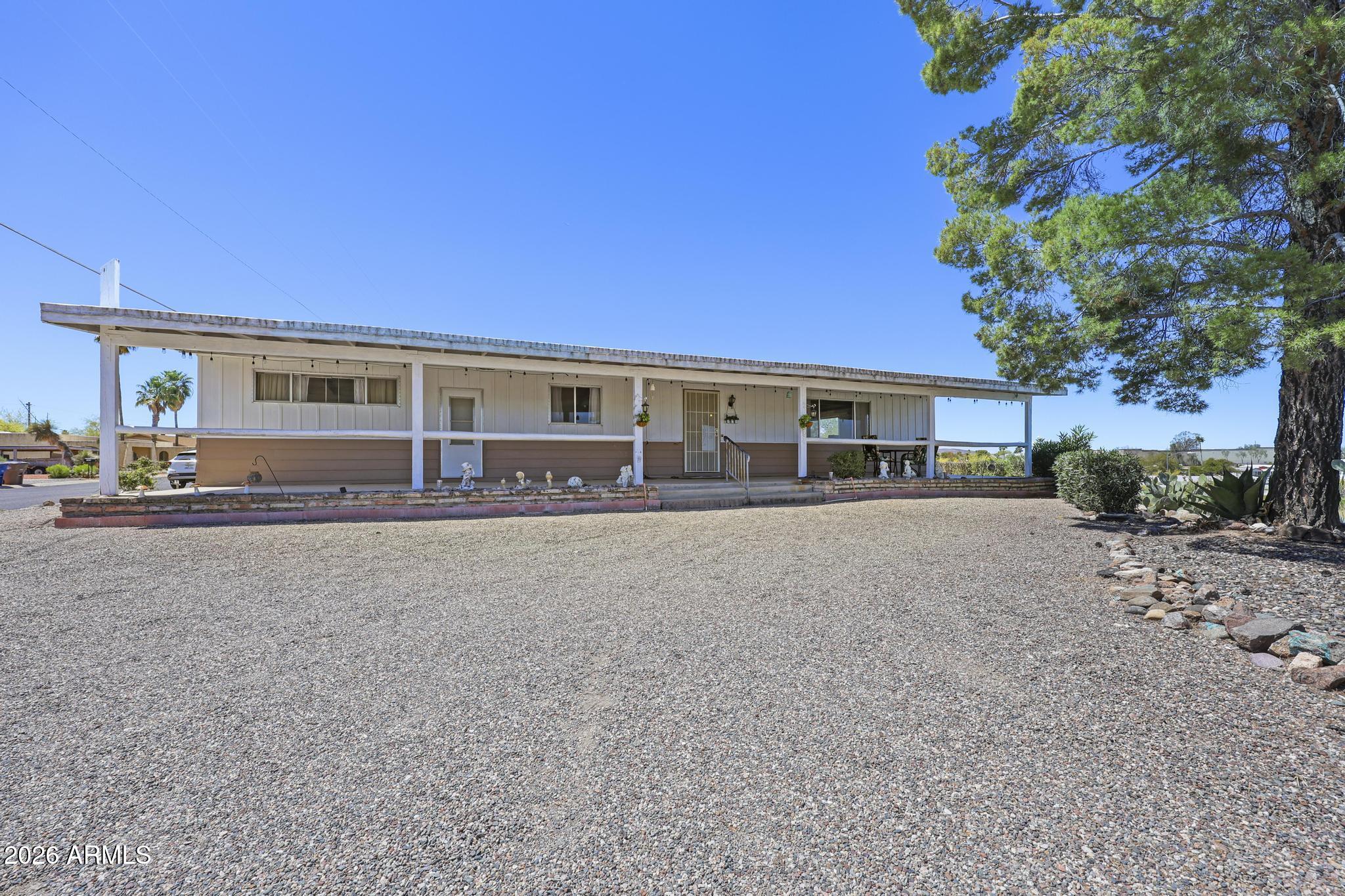1855 W Wickenburg Way 136 — photo