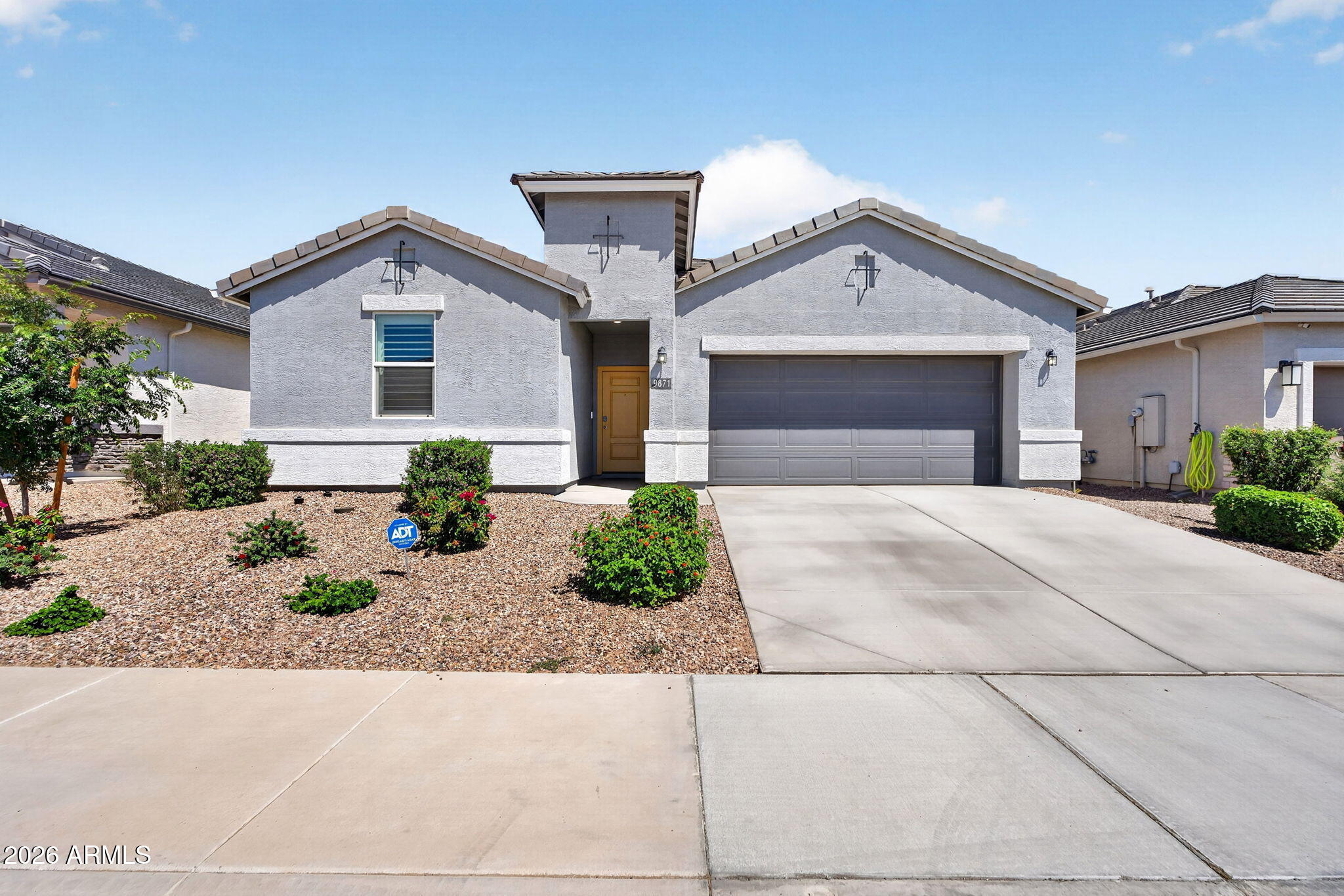 9871 S Palo Verde Drive — photo