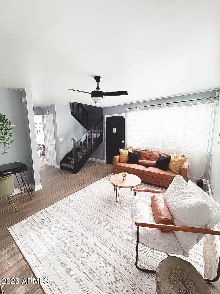 8055 E Thomas Road E121 — photo