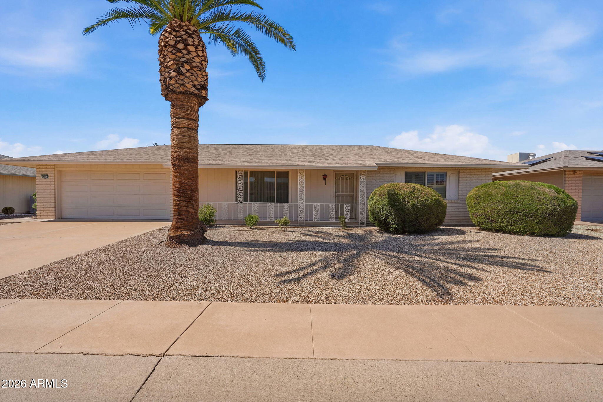 10802 W Hutton Drive — photo