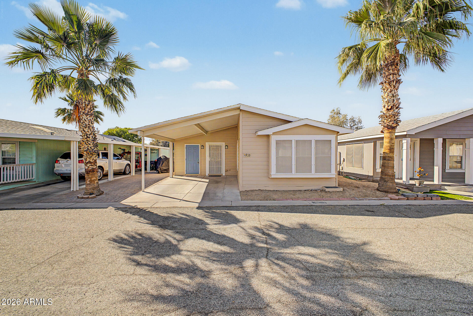 11201 N el Mirage Road 920 — photo