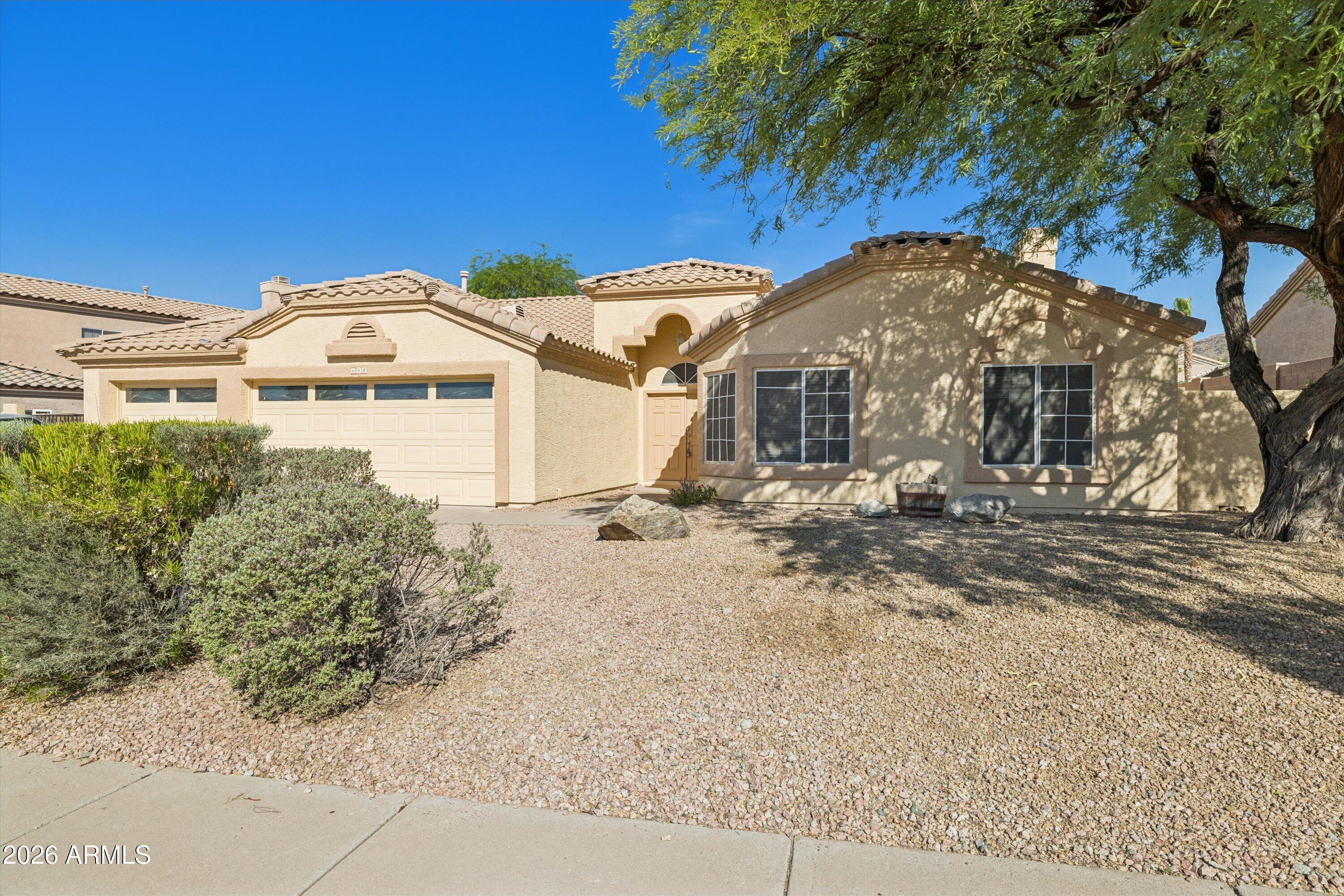 648 W Muirwood Drive — photo
