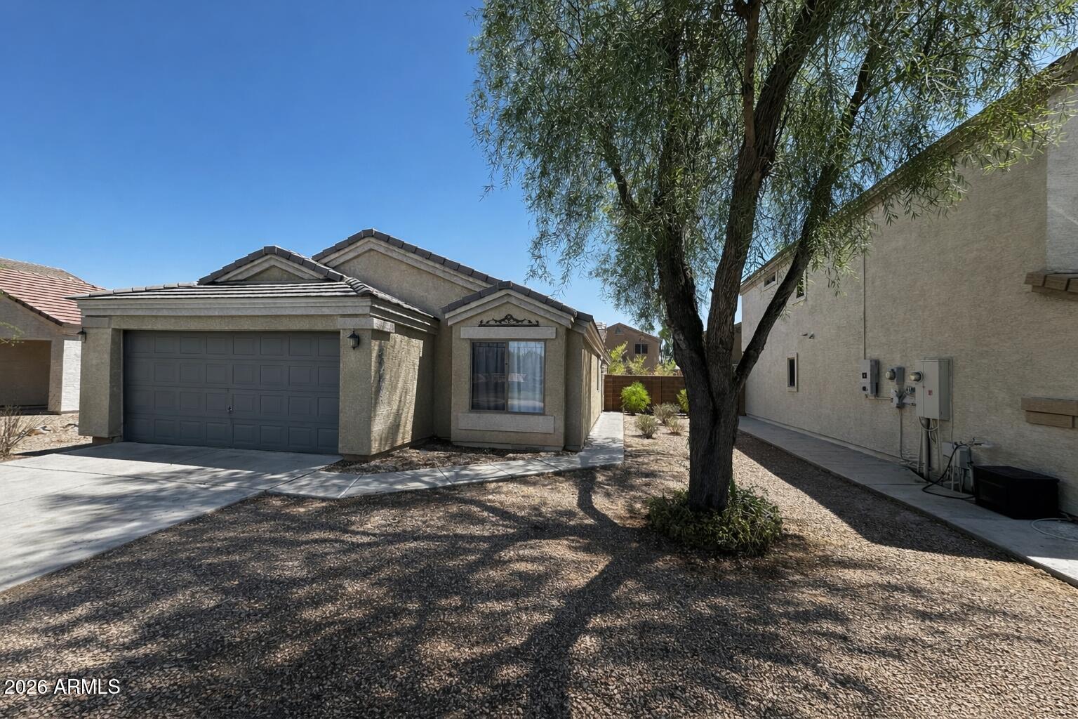 43685 W Wild Horse Trail — photo