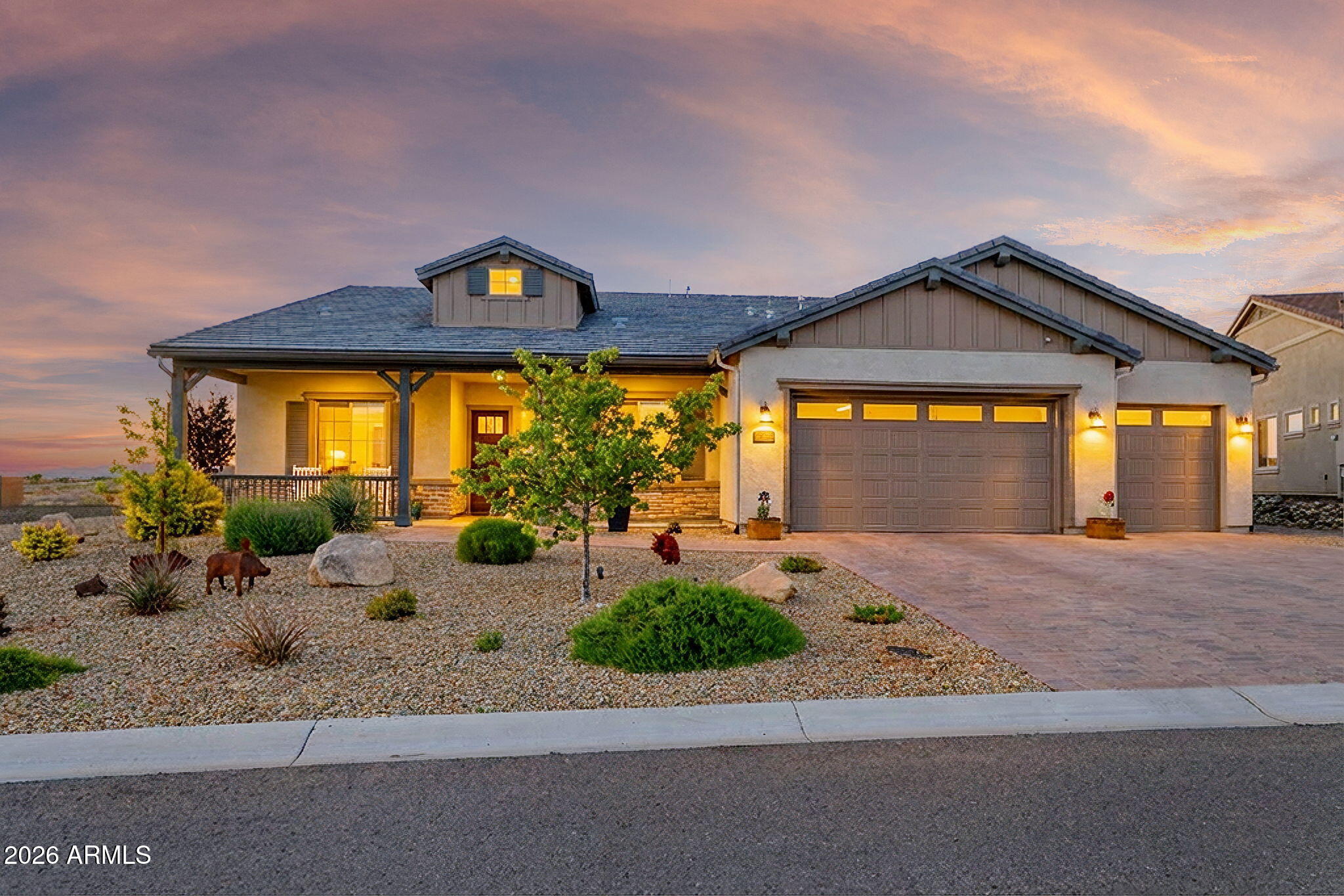 5335 Rocky Vista Drive — photo