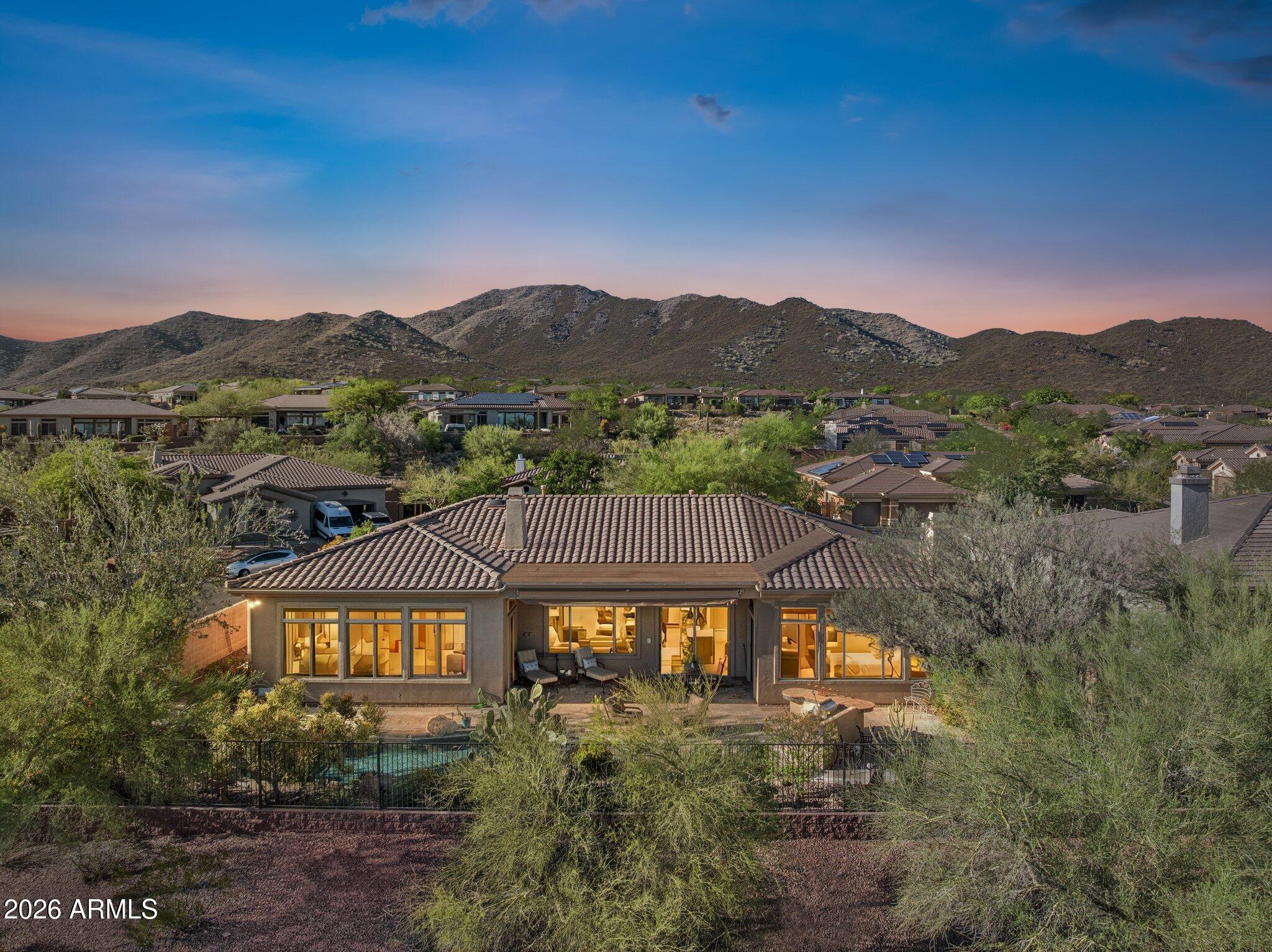 41908 N Back Creek Court — photo