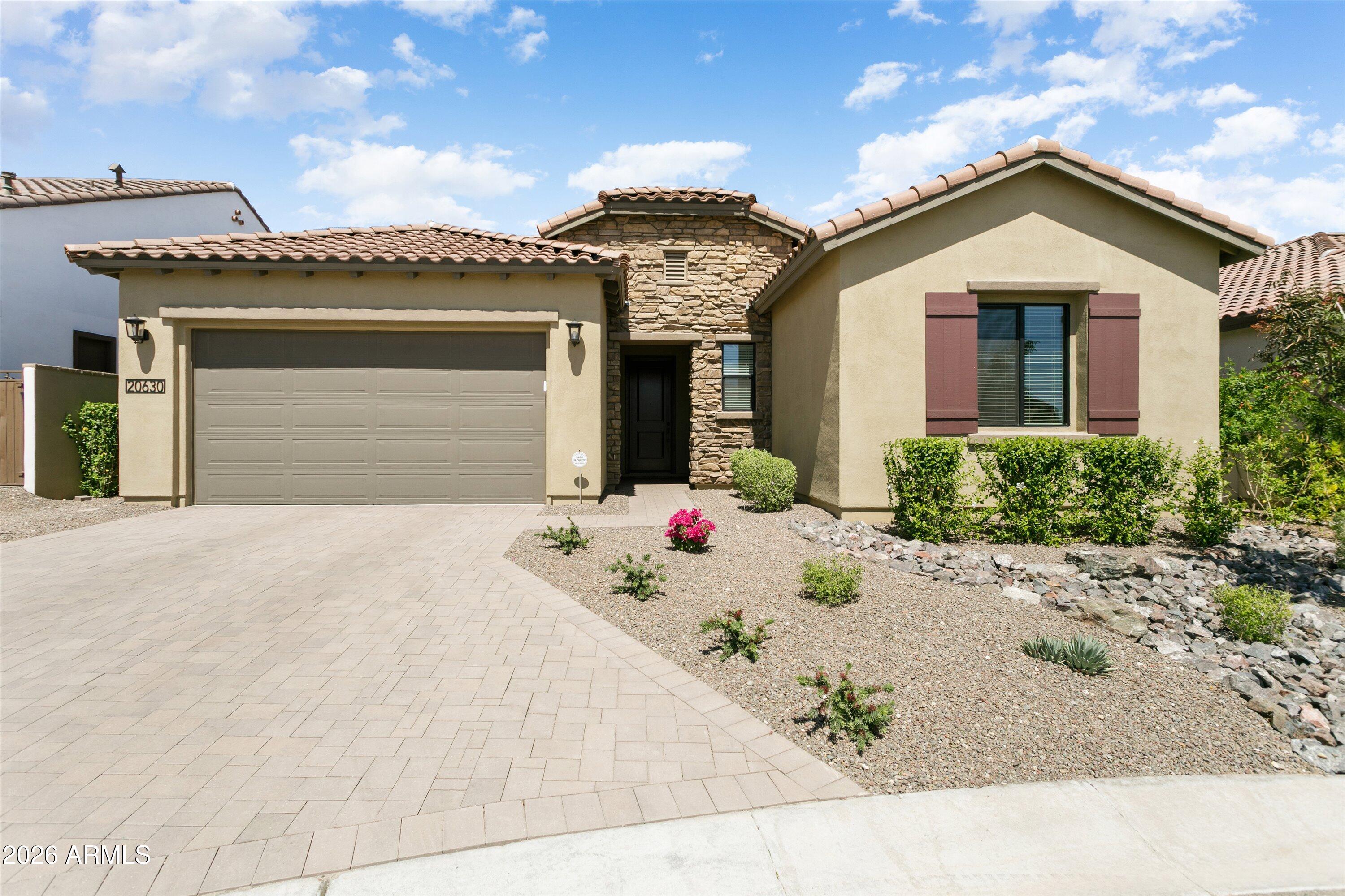 20630 W Palo Verde Drive — photo