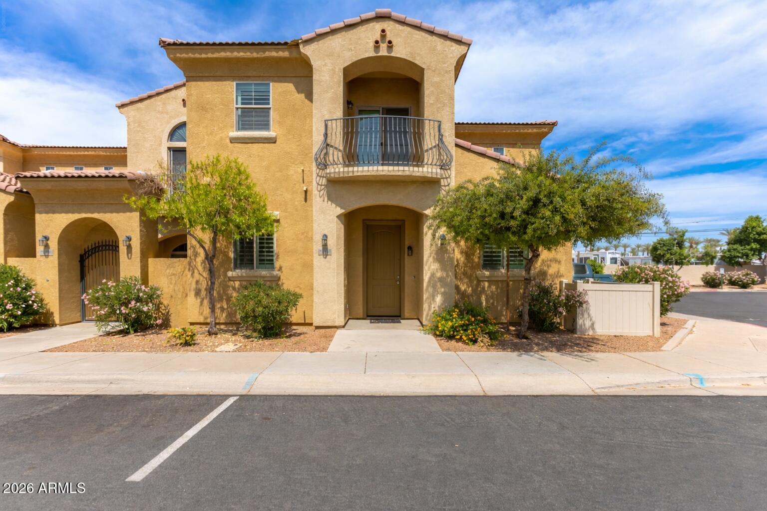1367 S Country Club Drive 1187 — photo