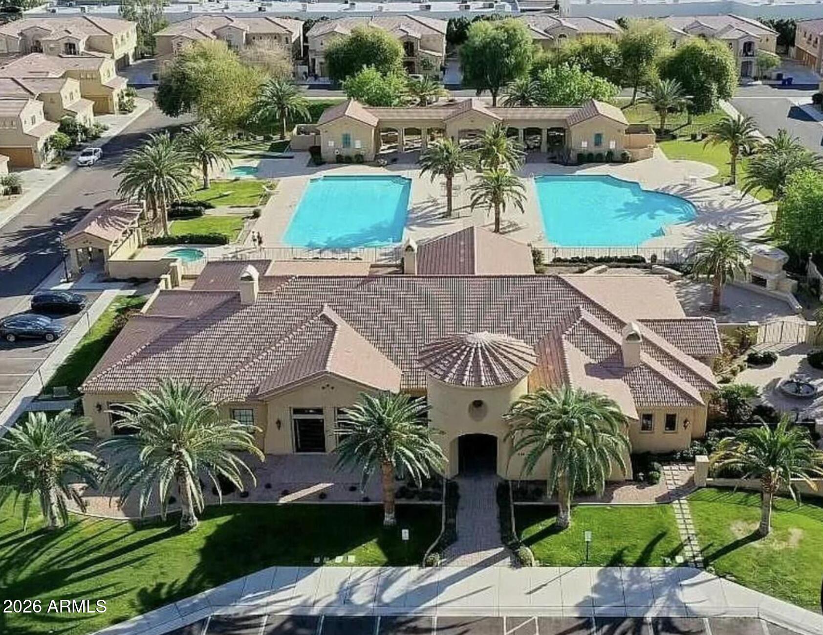 1367 S Country Club Drive 1019 — photo