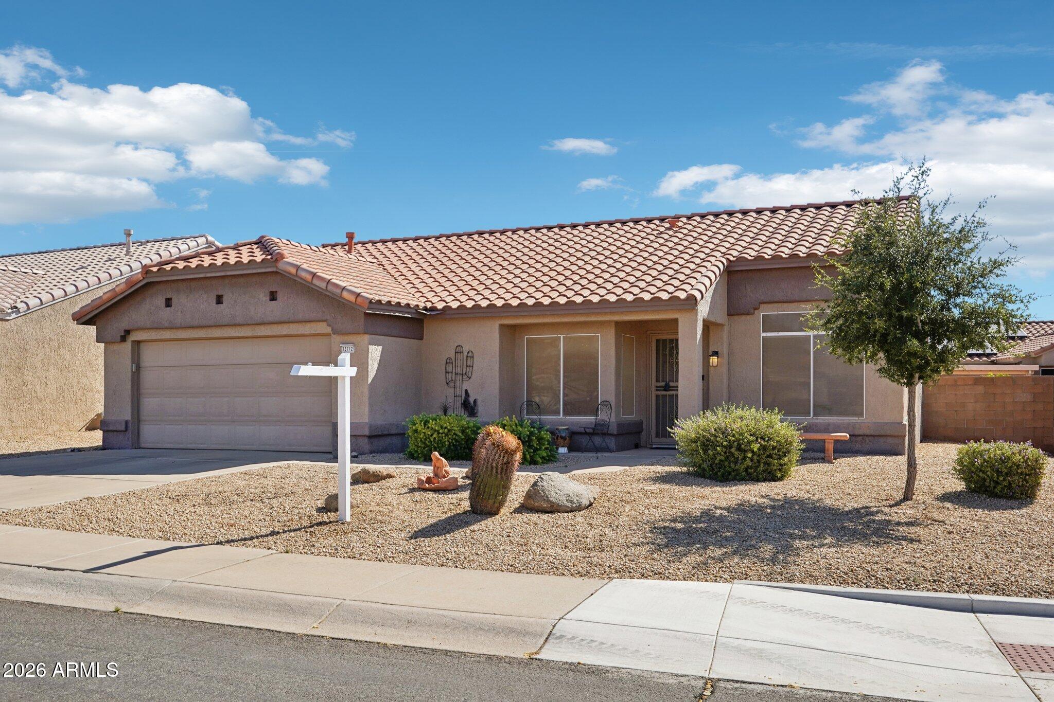 13712 W Utica Drive — photo