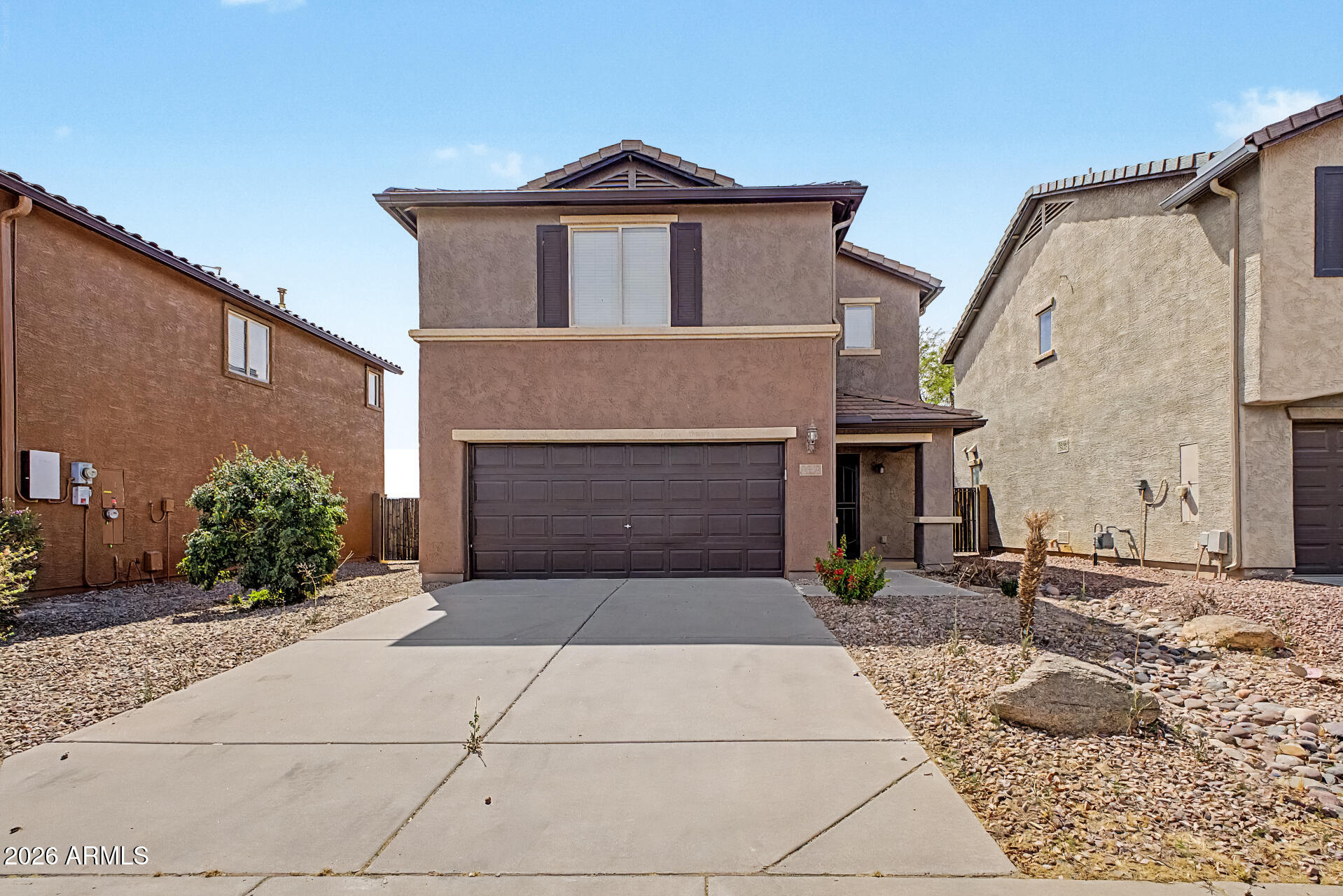 2542 N Palo Verde Drive — photo