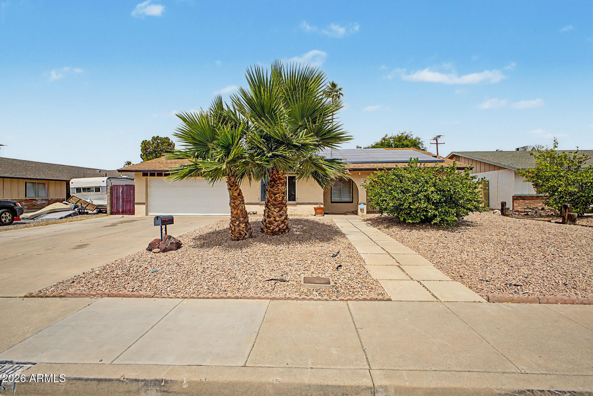 3048 W Acoma Drive — photo