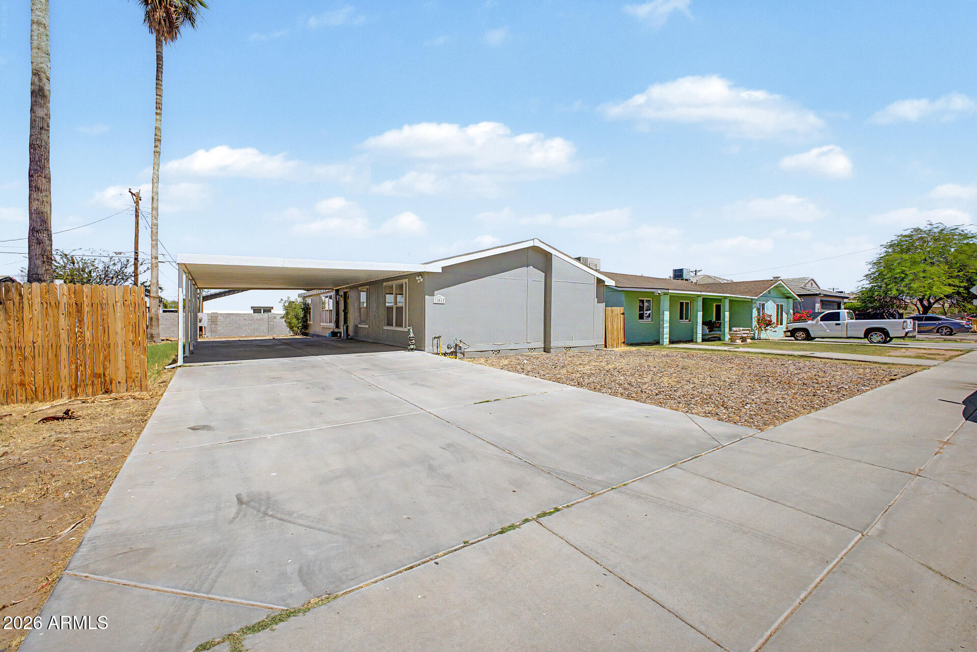 11012 W Durango Street — photo