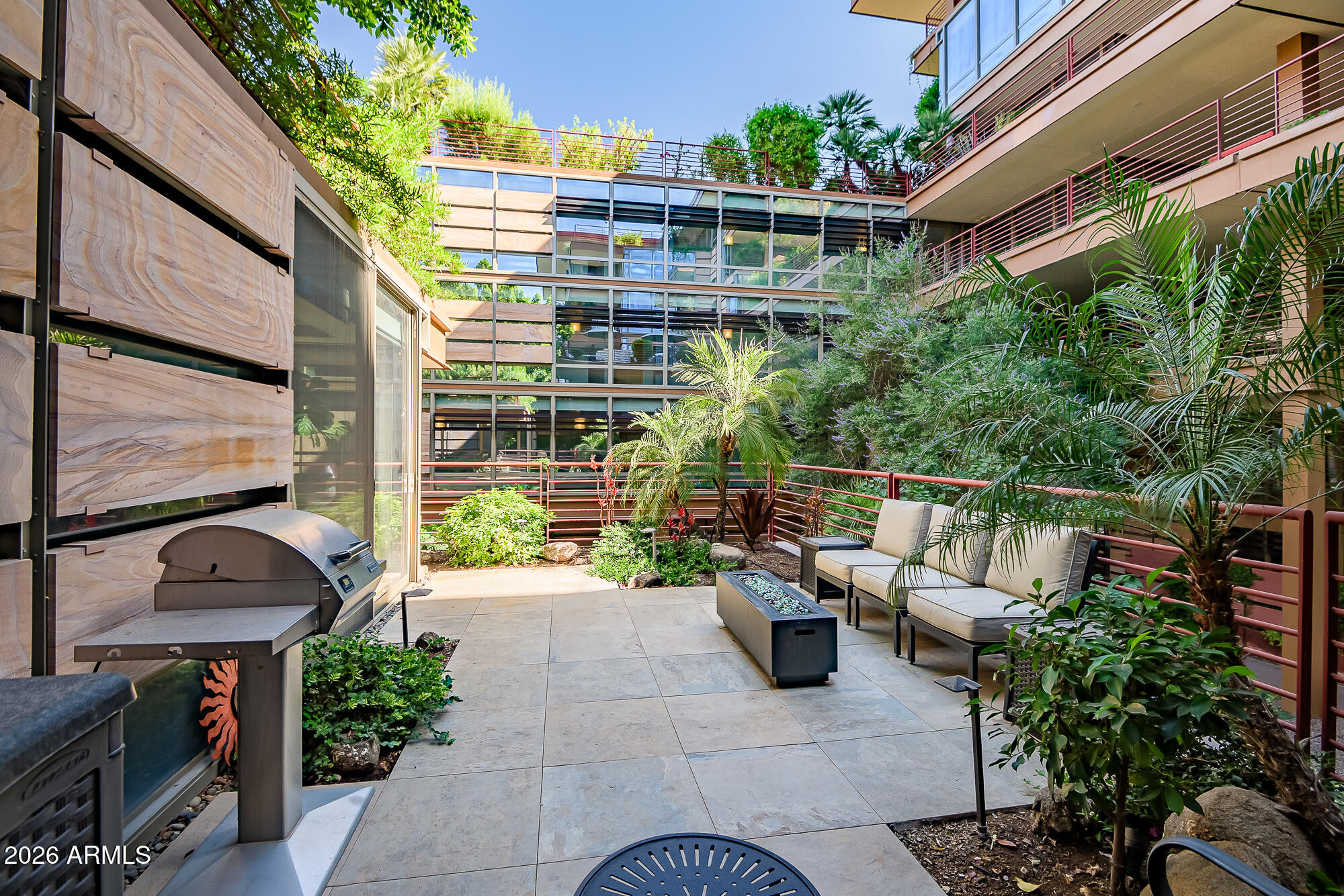 7141 E Rancho Vista Drive 2014 — photo