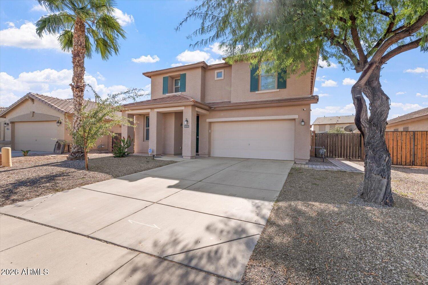 41571 W Chimayo Court — photo