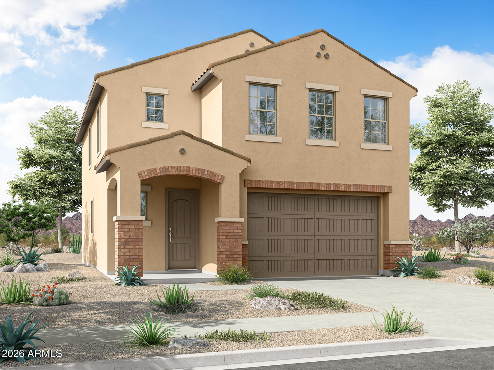 8047 W Berkeley Road — photo