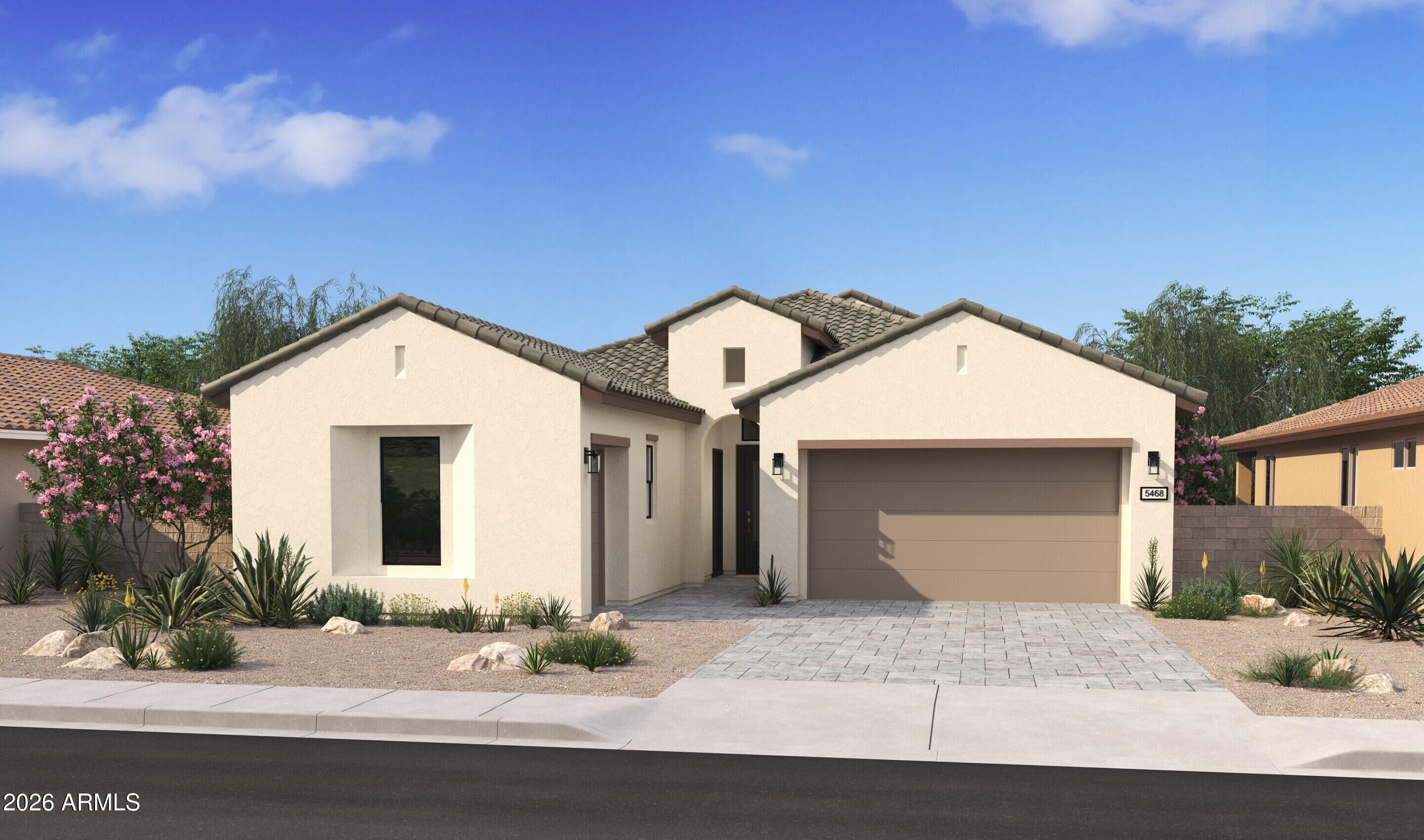 20797 W Palo Verde Drive — photo