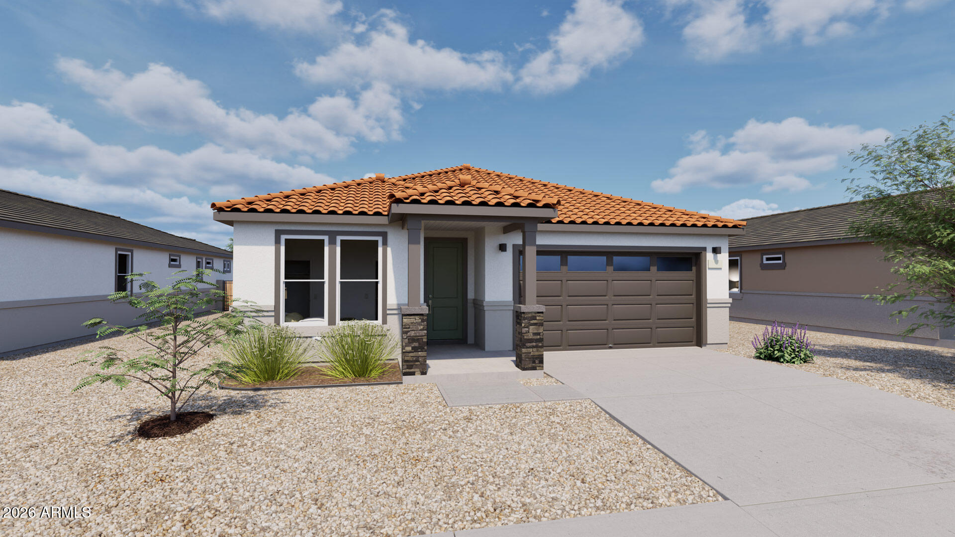 46855 W Stellar Drive — photo