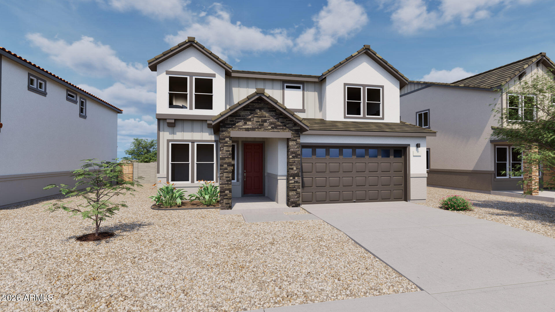 46835 W Stellar Drive — photo