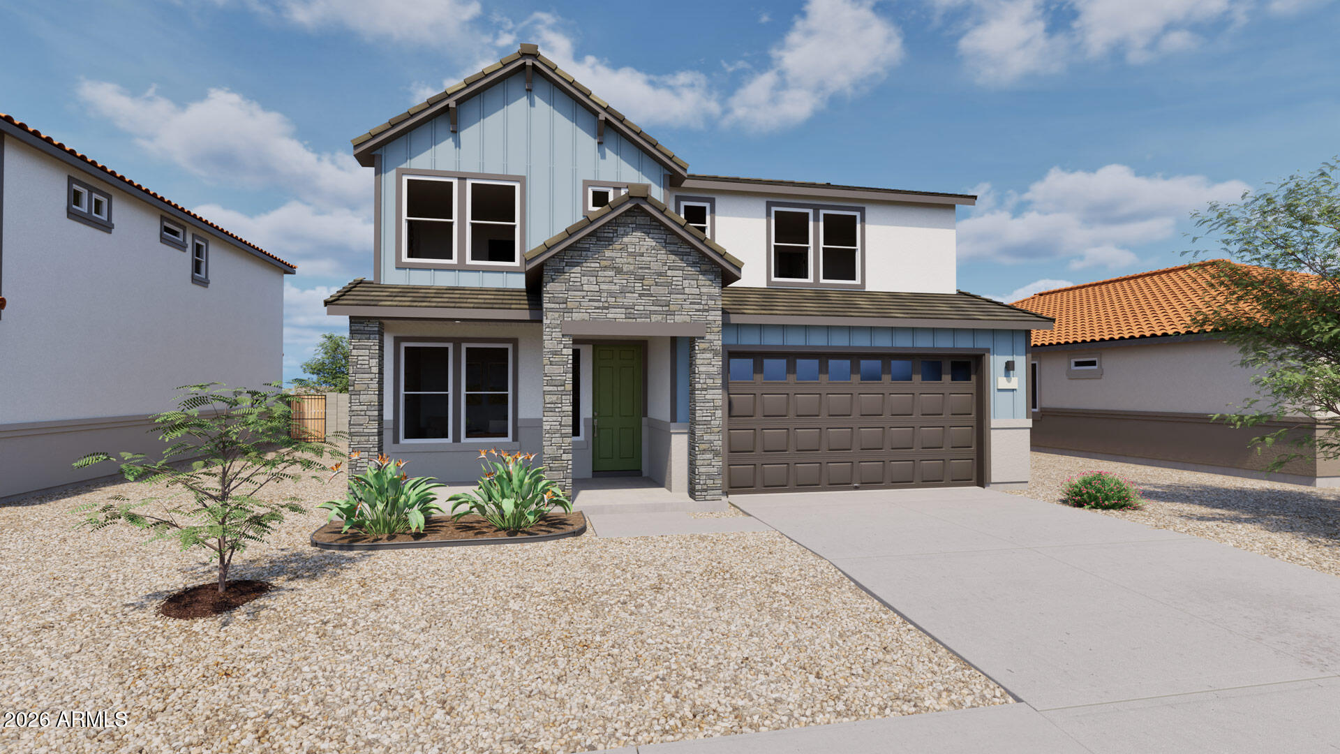 46785 W Stellar Drive — photo