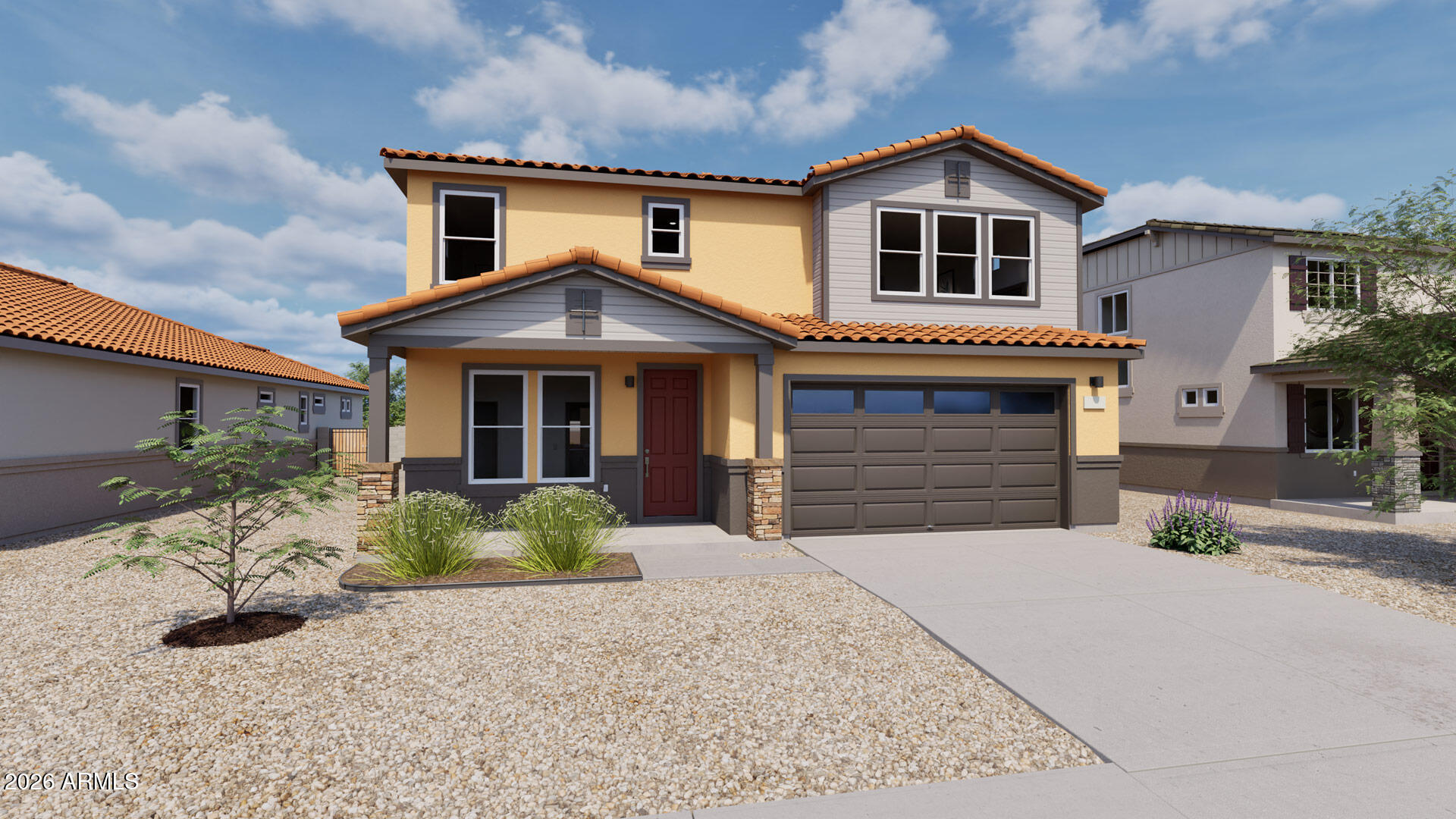 46825 W Stellar Drive — photo