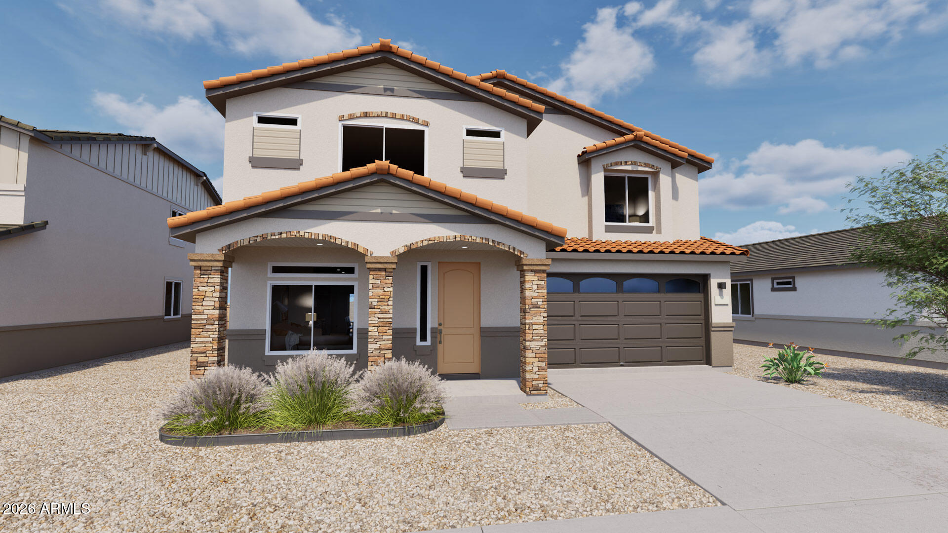 46805 W Stellar Drive — photo