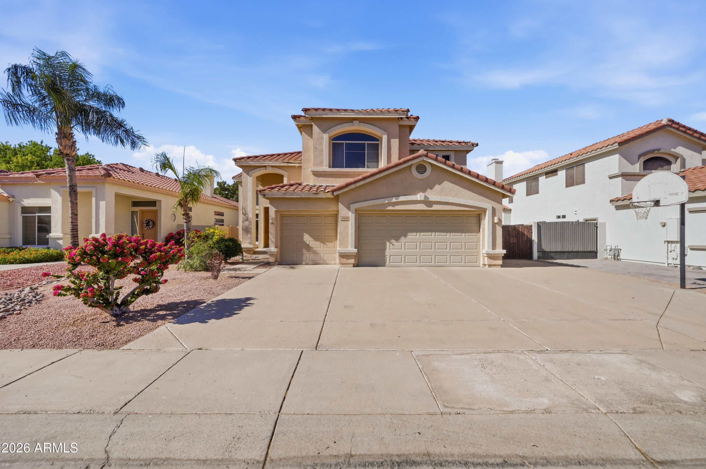 5960 W Lone Cactus Drive — photo