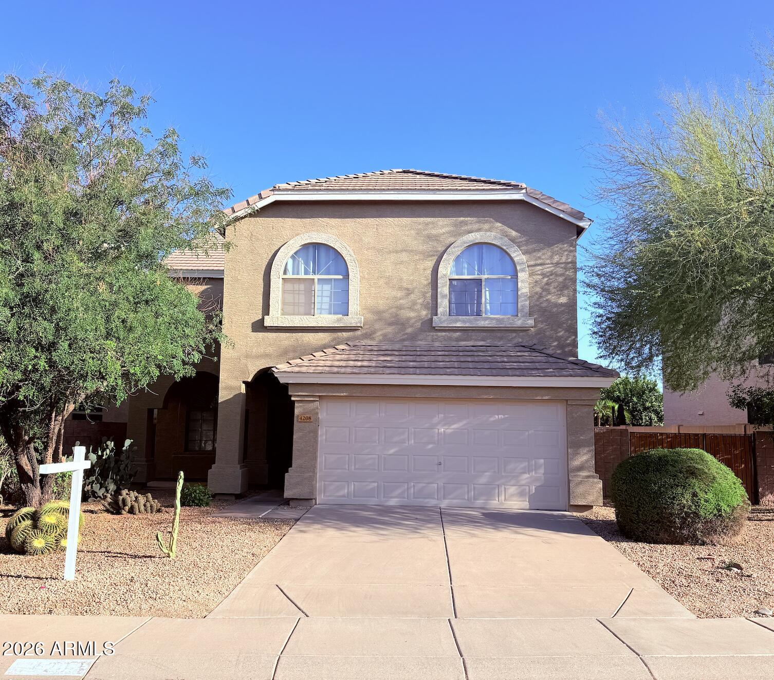 4208 E Tether Trail — photo