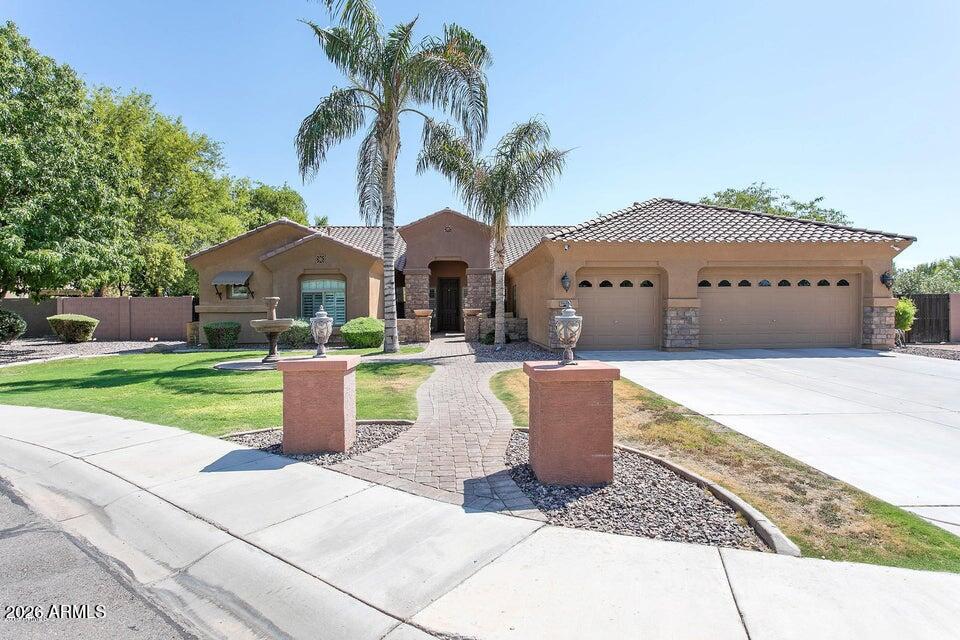 11627 E Santan Court — photo