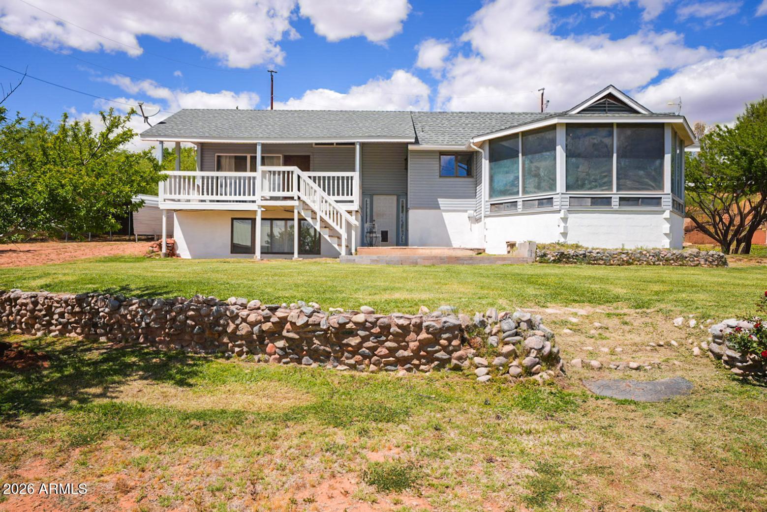 10375 E Lynn Drive — photo