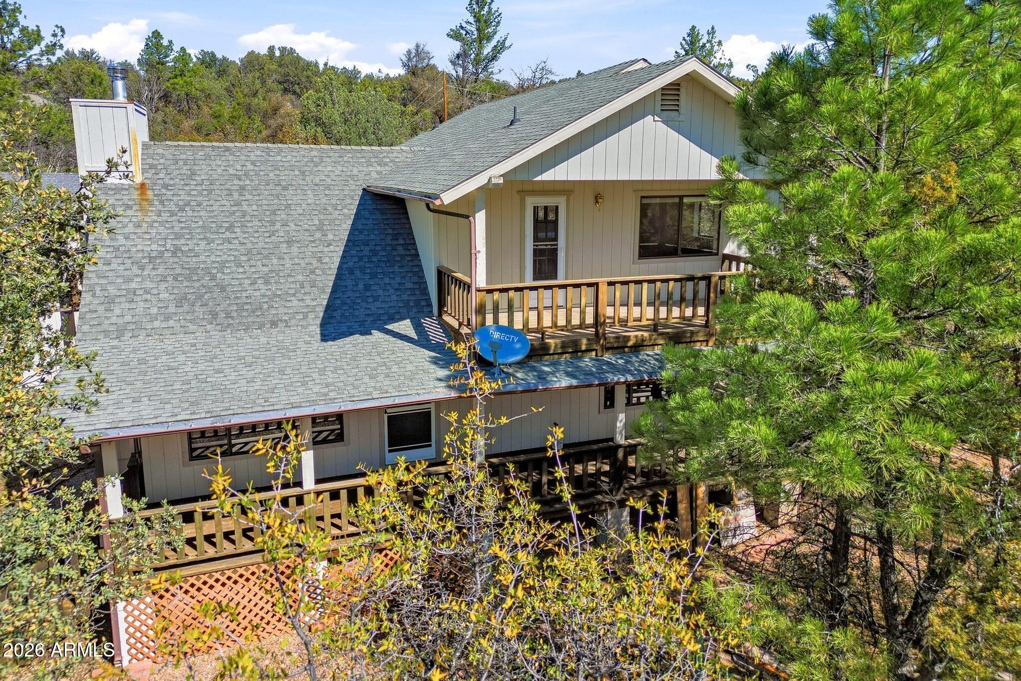449 W Elk Song Trail — photo