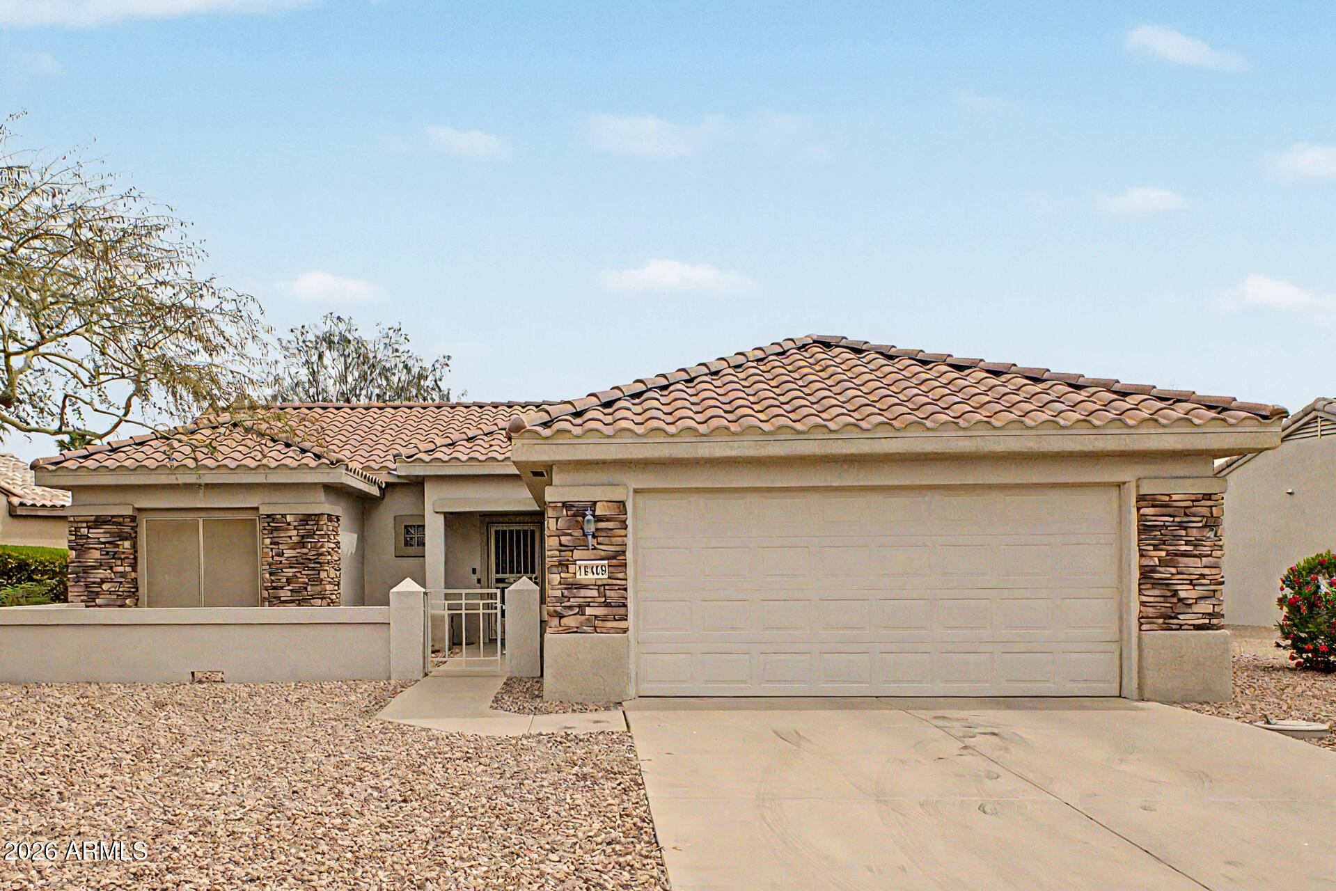 19409 N Papago Drive — photo