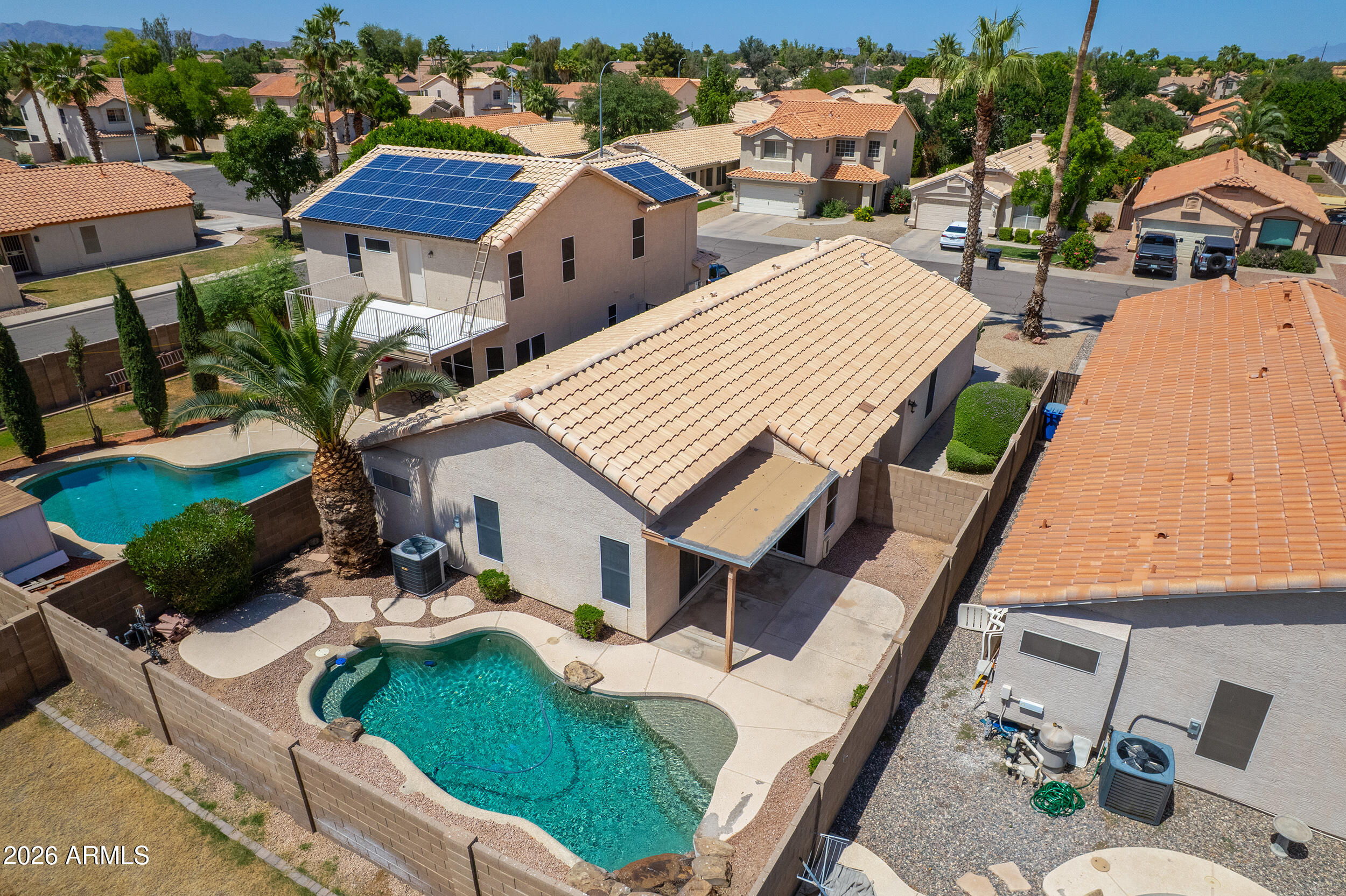 1155 W Macaw Drive — photo