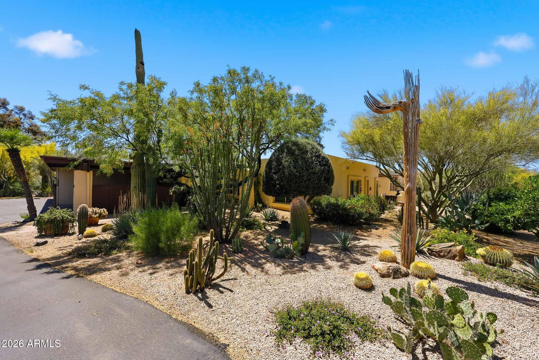 37801 N Cave Creek Road 30 — photo