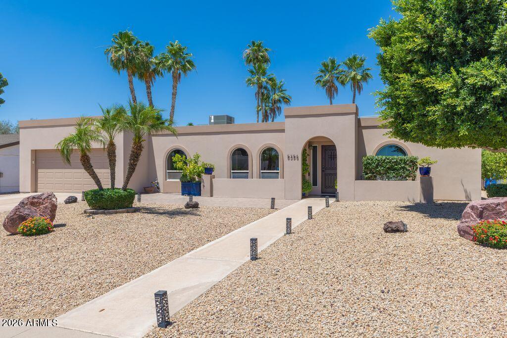 5356 E Marilyn Road — photo