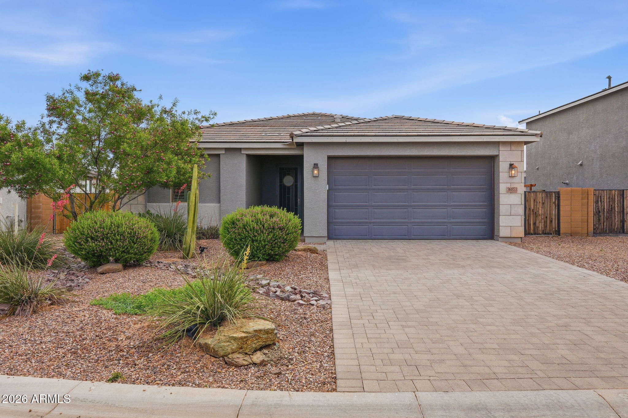 36853 N Bristlecone Drive — photo