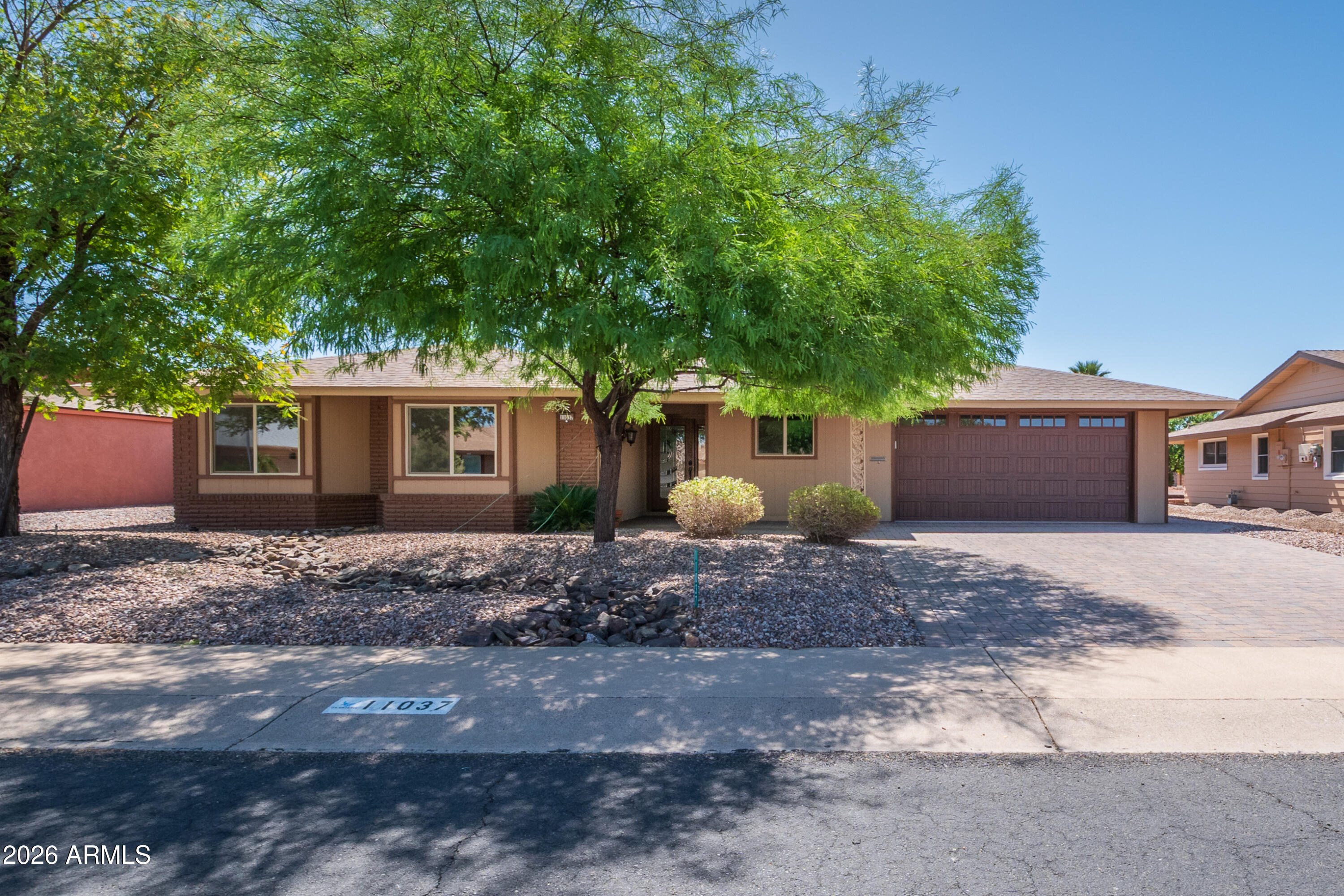 11037 W Meade Drive — photo