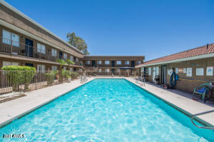 18202 N Cave Creek Road 106 — photo