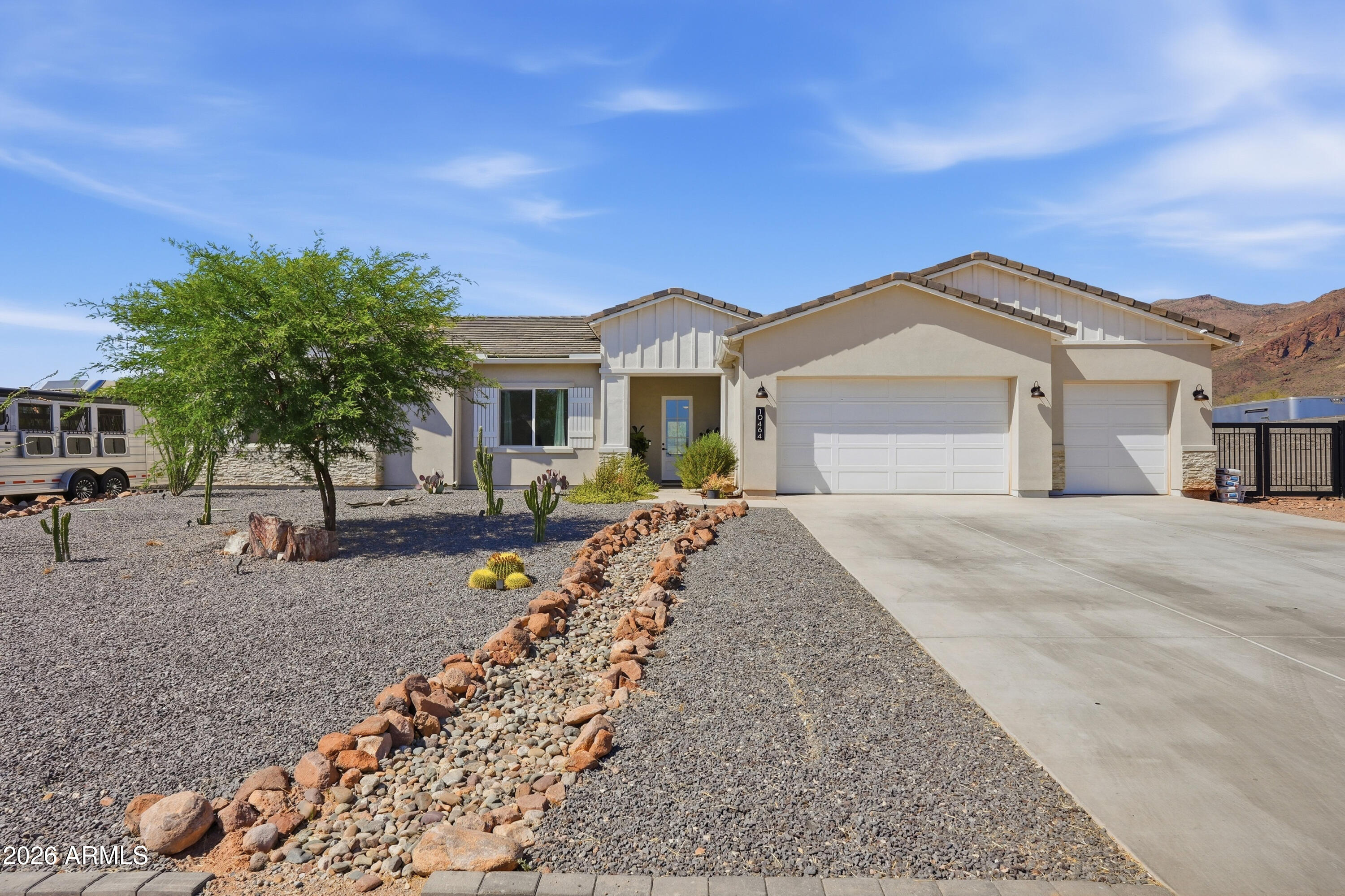 10464 E Magnolia Road — photo