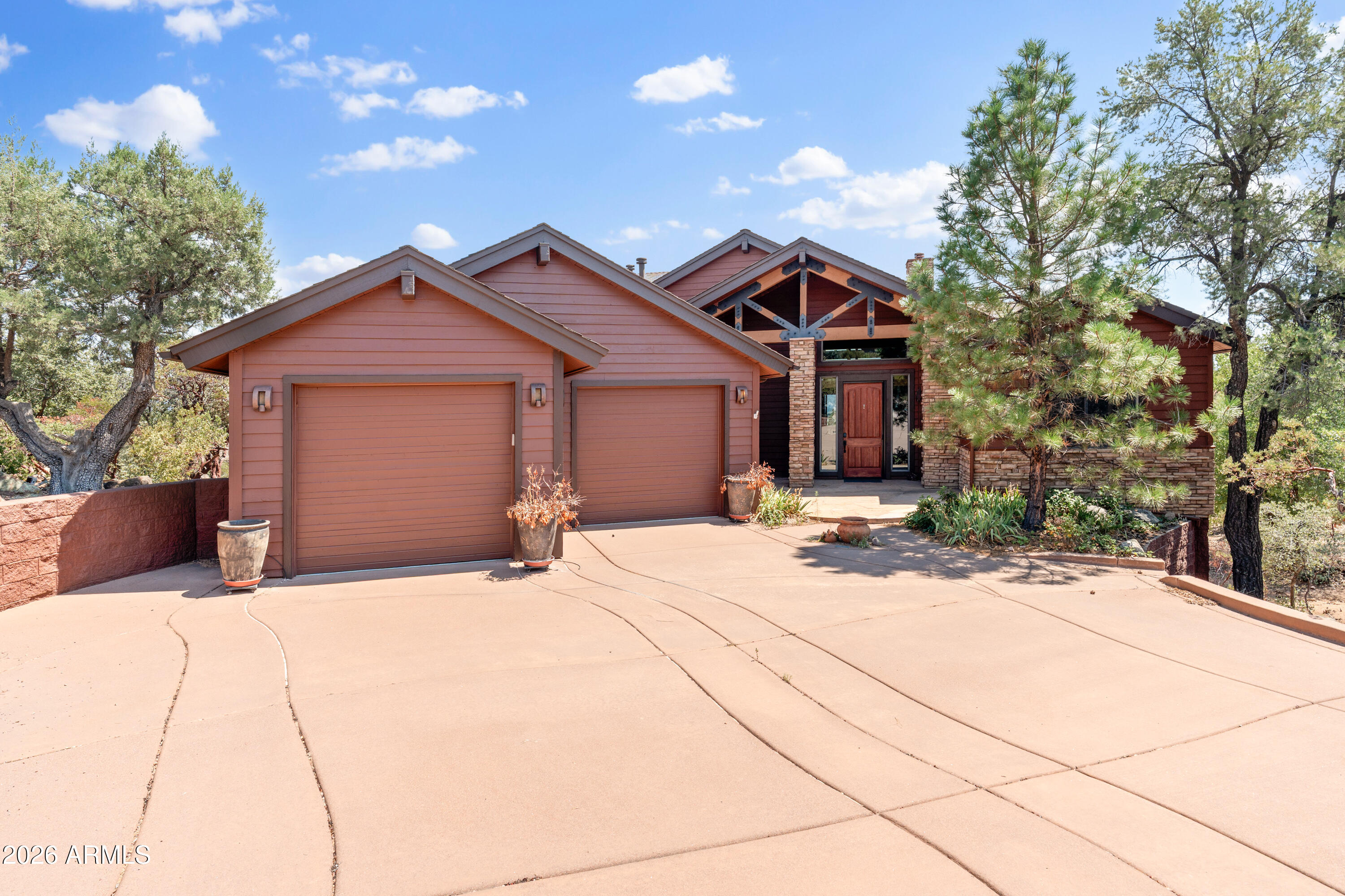 2601 E Golden Aster Circle, Payson, AZ 85541 — photo 2