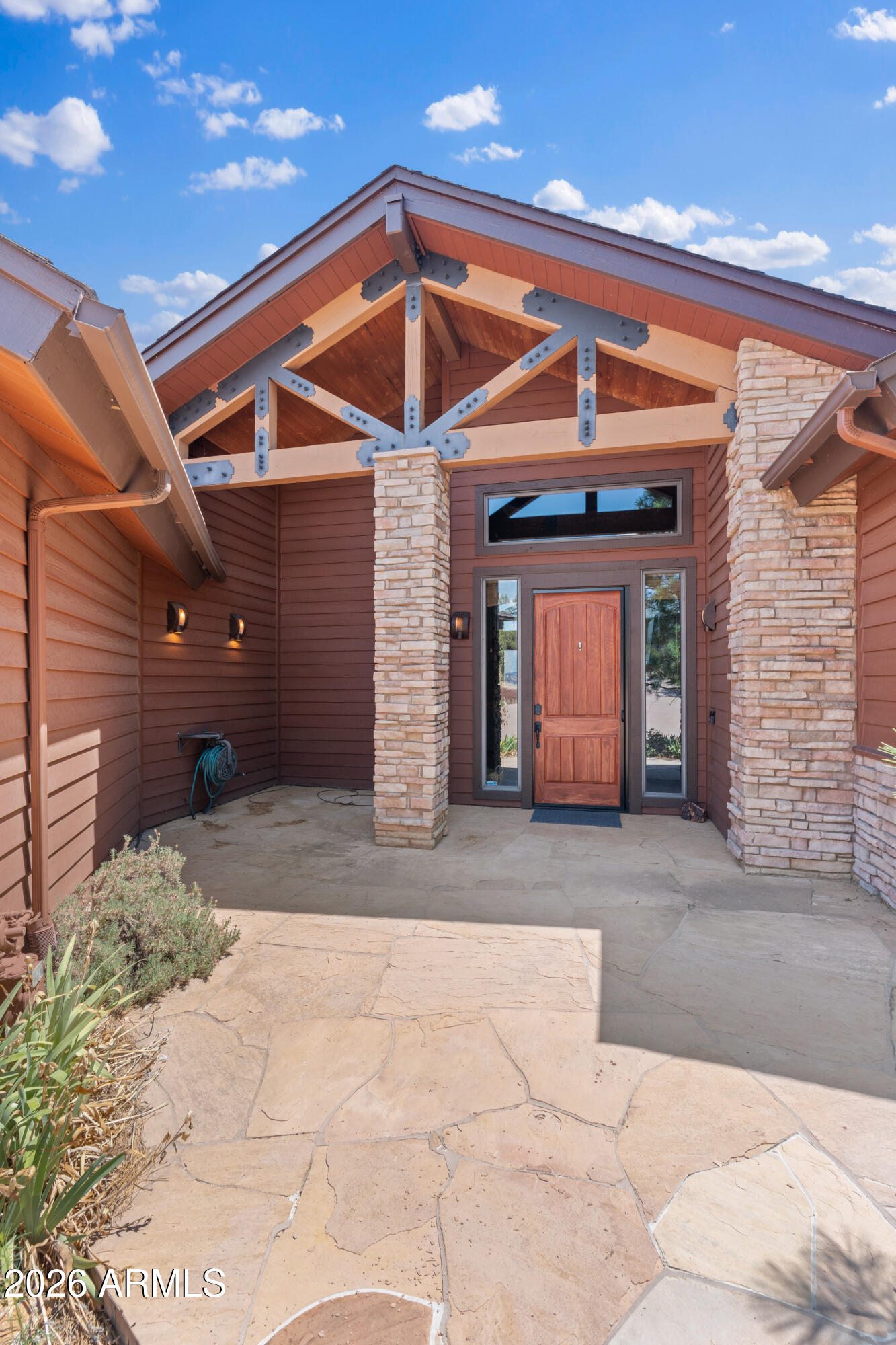2601 E Golden Aster Circle, Payson, AZ 85541 — photo 3