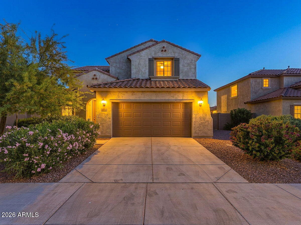 17543 W Buckhorn Trail — photo
