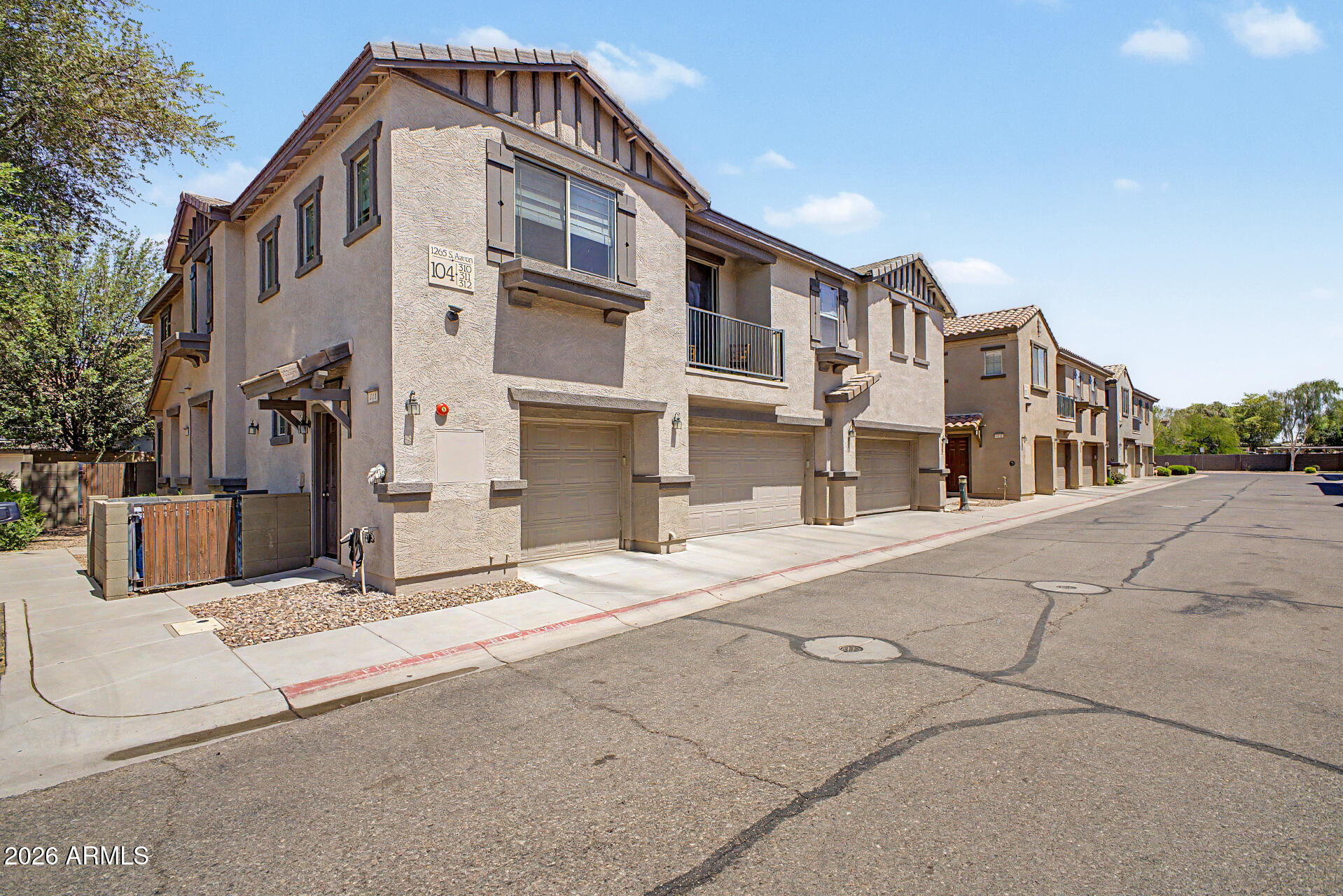 1265 S Aaron Drive 311 — photo