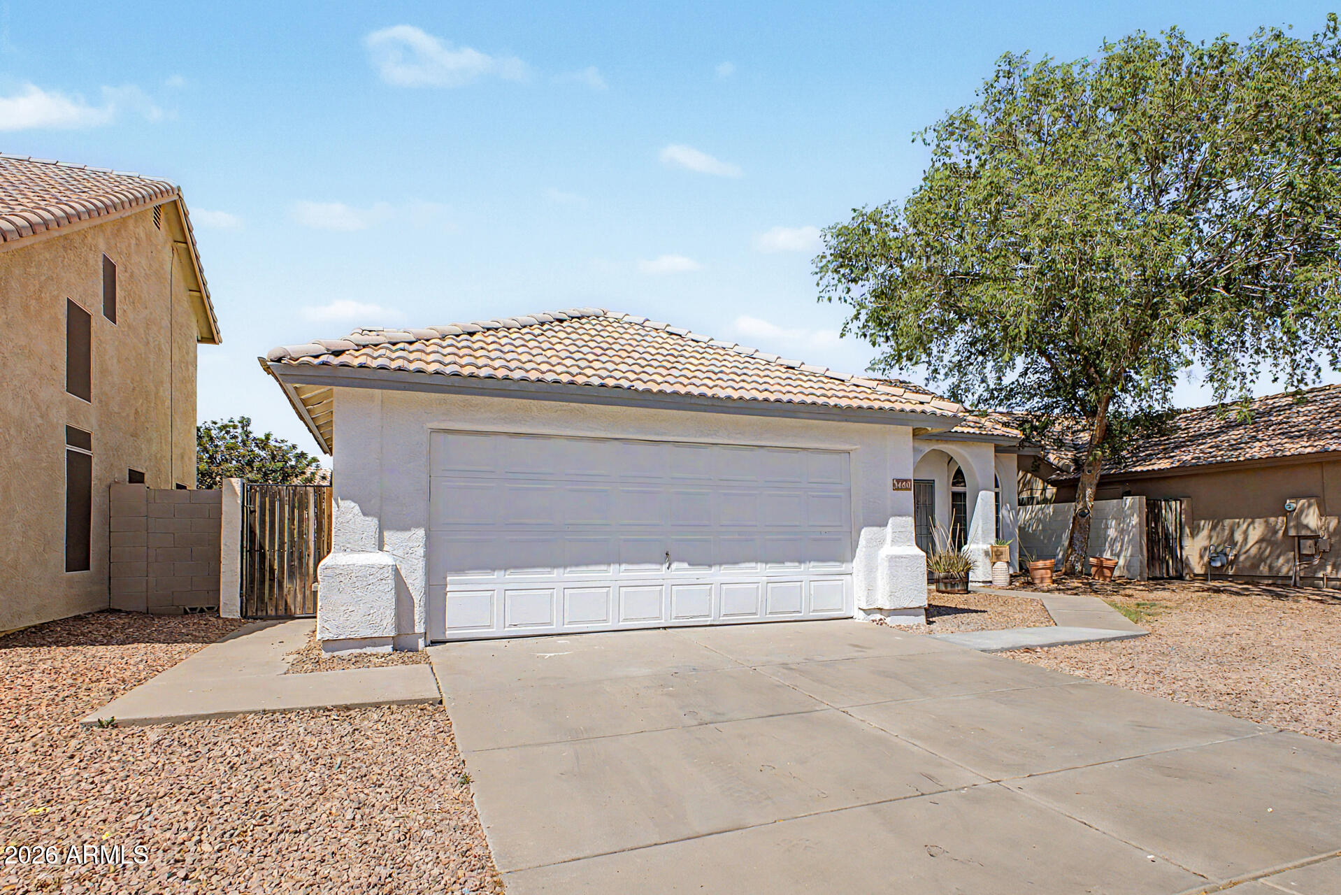 1460 W Gail Drive — photo