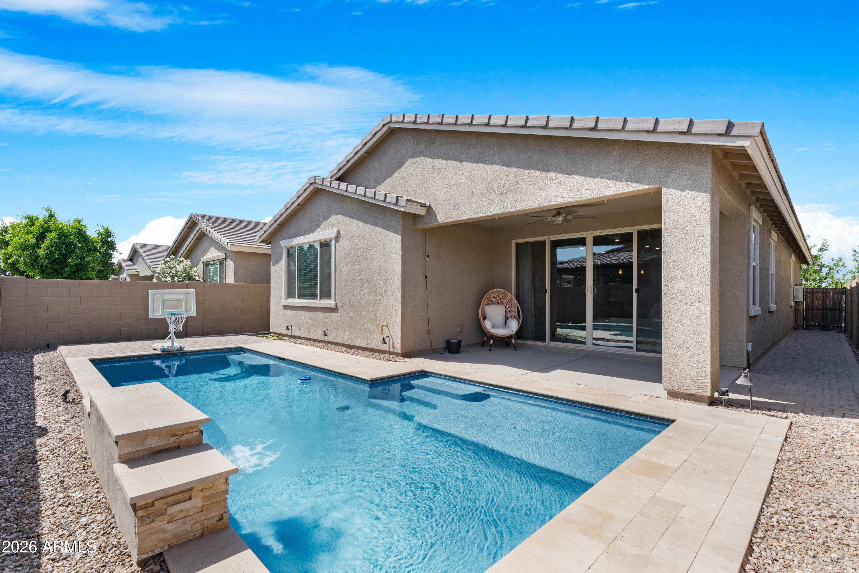 361 W Organ Pipe Drive — photo