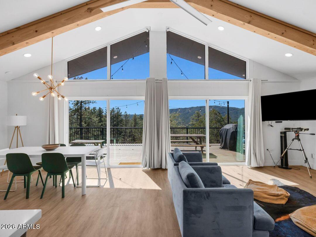 5416 W Pinon Drive — photo