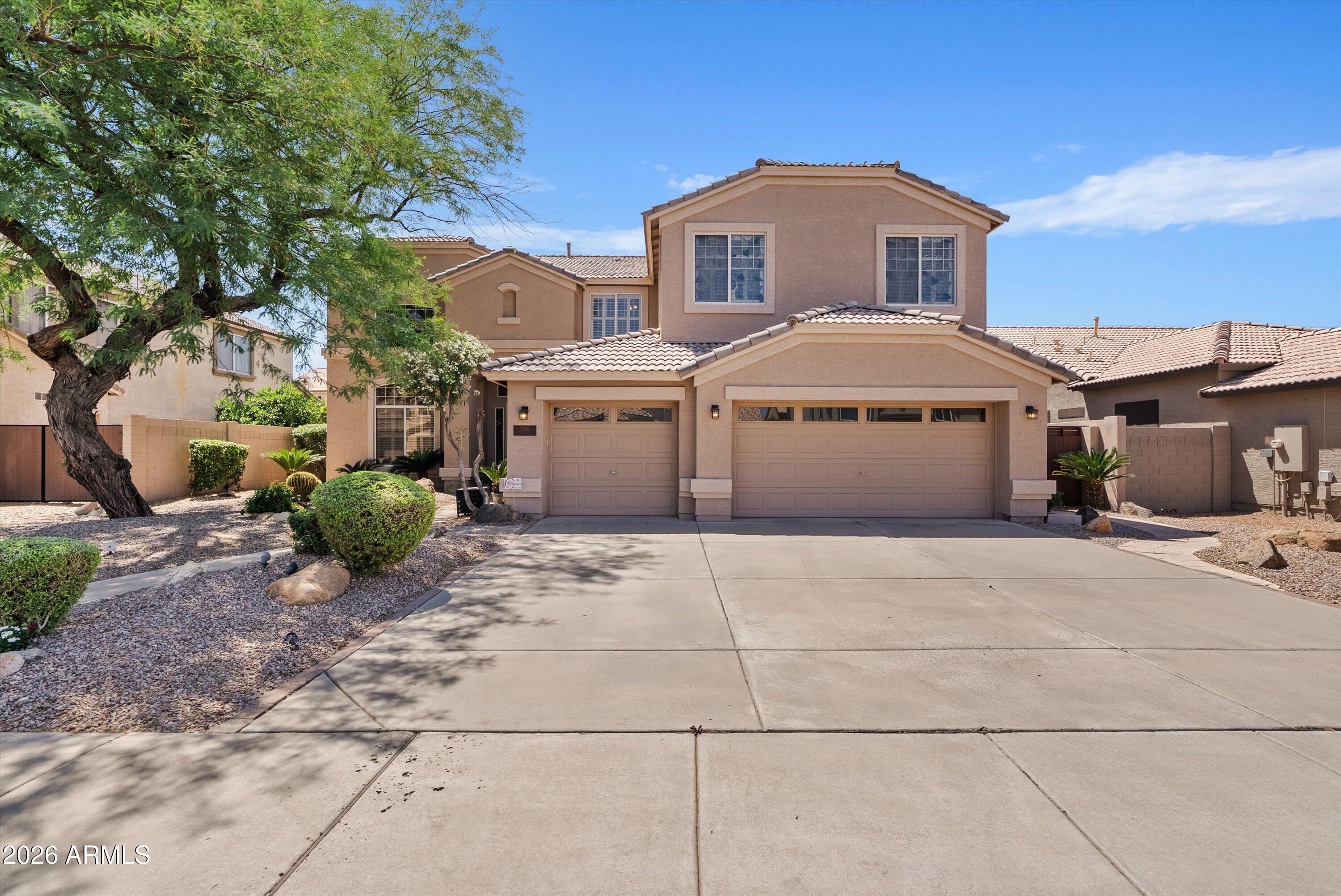 3569 E Wyatt Way — photo