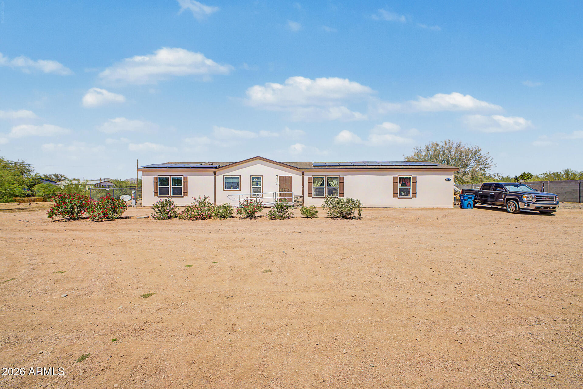 2576 W Tepee Street — photo