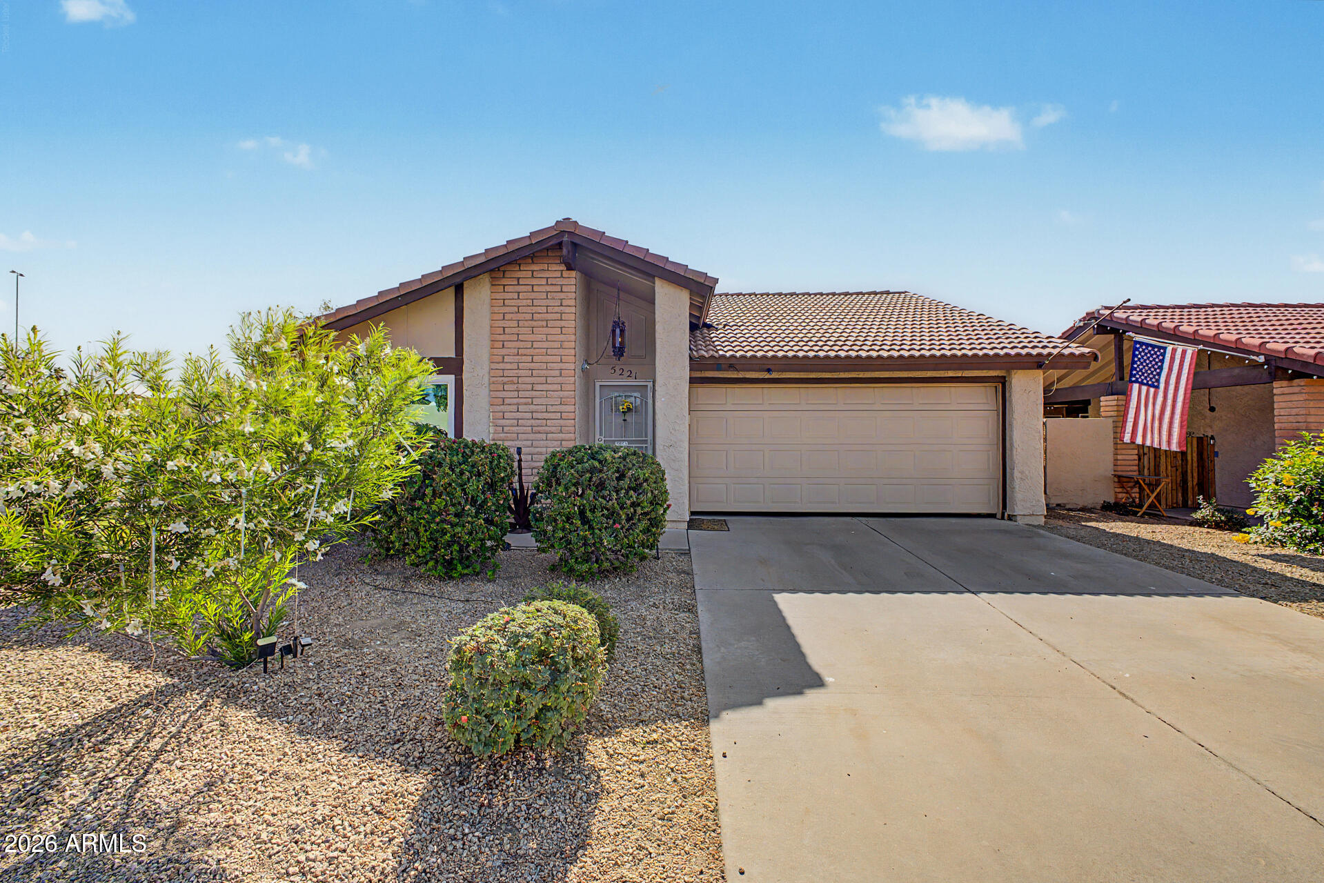 5221 E Saguaro Circle — photo